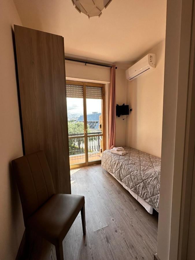 Hotel La Pineta Carrara Exterior photo