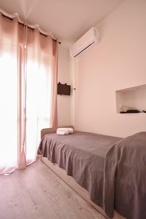 Hotel La Pineta Carrara Exterior photo